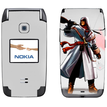   «Assassins creed -»   Nokia 6125