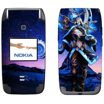   «Chronos : Smite Gods»   Nokia 6125