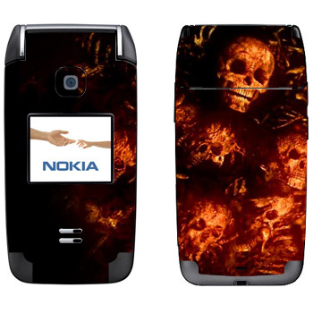   «Dark Souls »   Nokia 6125