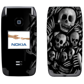   «Dark Souls »   Nokia 6125