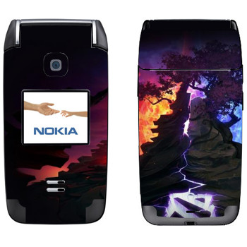  «Dota »   Nokia 6125