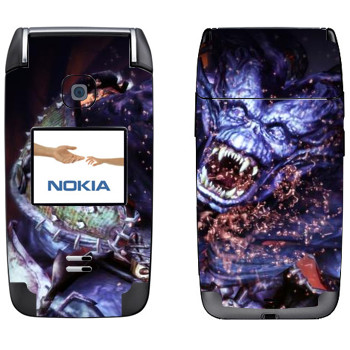   «Dragon Age - »   Nokia 6125