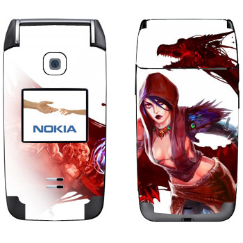  «Dragon Age -   »   Nokia 6125