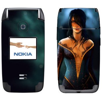   «Dragon age -    »   Nokia 6125