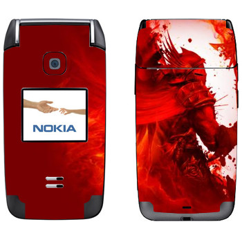   «Dragon Age -  »   Nokia 6125