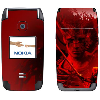   «Dragon Age - »   Nokia 6125