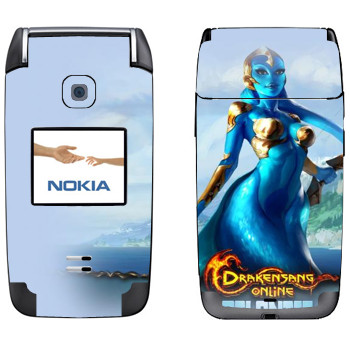   «Drakensang Atlantis»   Nokia 6125