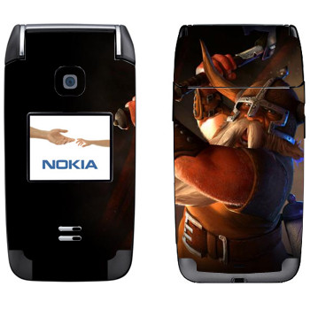   «Drakensang gnome»   Nokia 6125
