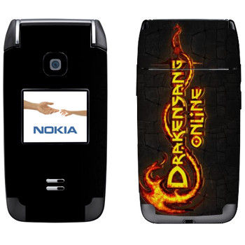   «Drakensang logo»   Nokia 6125