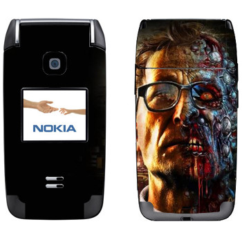   «Dying Light  -  »   Nokia 6125