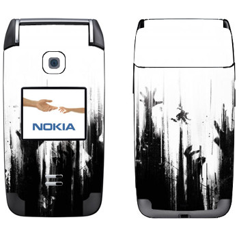   «Dying Light  »   Nokia 6125