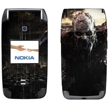   «Dying Light  »   Nokia 6125