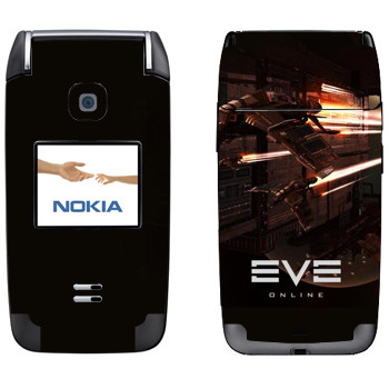   «EVE  »   Nokia 6125