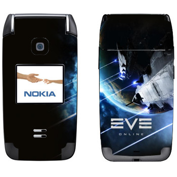   «EVE »   Nokia 6125