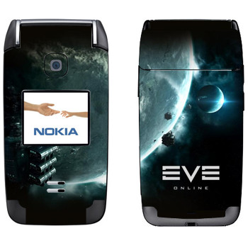   «EVE »   Nokia 6125