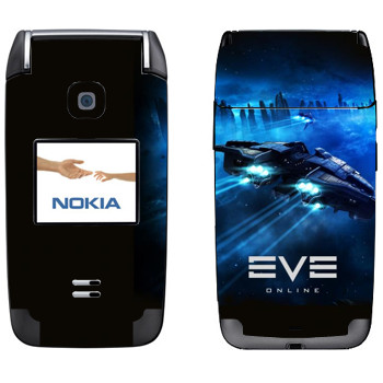   «EVE  »   Nokia 6125