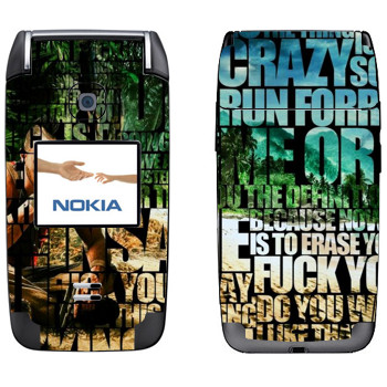   «Far Cry 3 - »   Nokia 6125