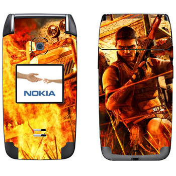   «Far Cry »   Nokia 6125