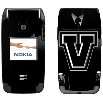   «GTA 5 black logo»   Nokia 6125