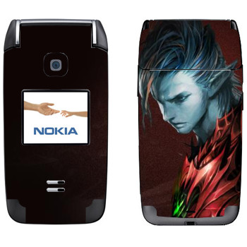   «Lineage   »   Nokia 6125