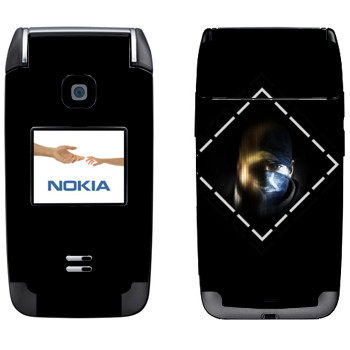   « - Watch Dogs»   Nokia 6125