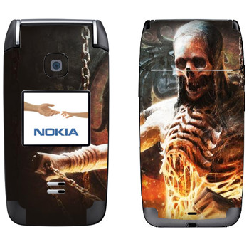   «Mortal Kombat »   Nokia 6125
