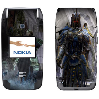   «Neverwinter Armor»   Nokia 6125