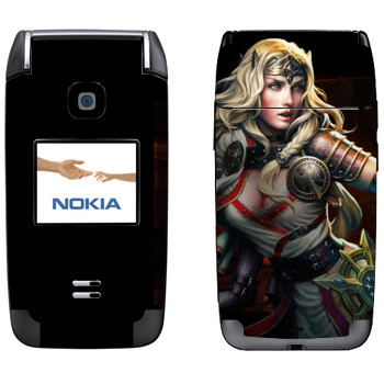   «Neverwinter -»   Nokia 6125
