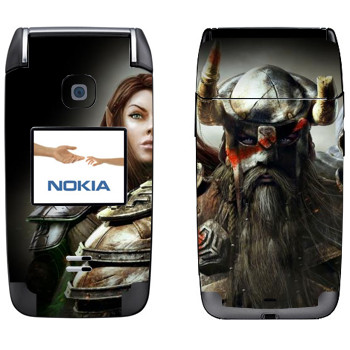  «Neverwinter »   Nokia 6125