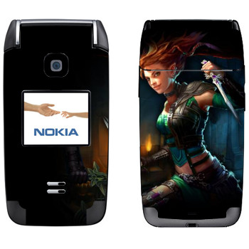   «Neverwinter  »   Nokia 6125