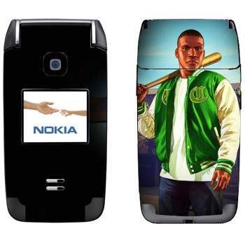   «   - GTA 5»   Nokia 6125