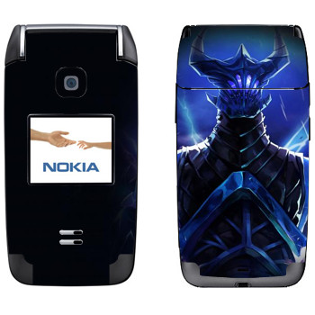   «Razor -  »   Nokia 6125