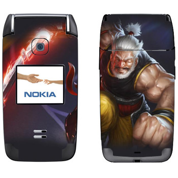  «Shards of war Ryudo»   Nokia 6125