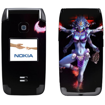   «Shiva : Smite Gods»   Nokia 6125