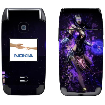   «Smite Hel»   Nokia 6125