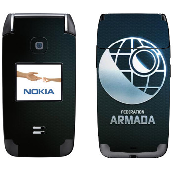   «Star conflict Armada»   Nokia 6125