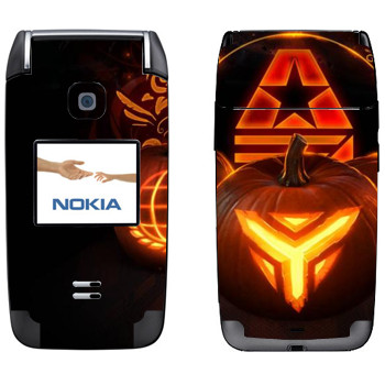   «Star conflict Pumpkin»   Nokia 6125