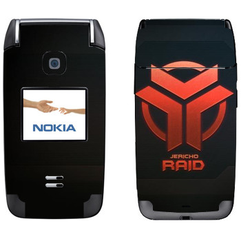   «Star conflict Raid»   Nokia 6125