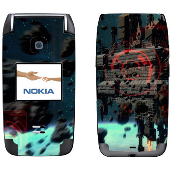   «Star Conflict »   Nokia 6125
