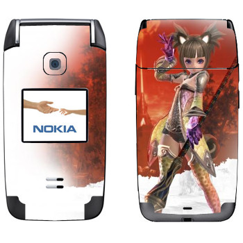   «Tera Elin»   Nokia 6125