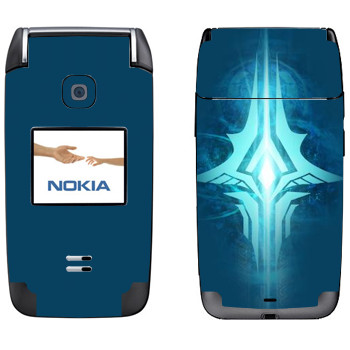   «Tera logo»   Nokia 6125