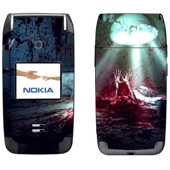   «The Evil Within  -  »   Nokia 6125