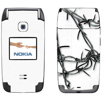   «The Evil Within -  »   Nokia 6125