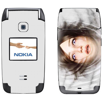   «The Evil Within -   »   Nokia 6125