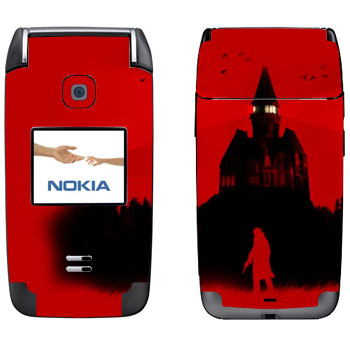   «The Evil Within -  »   Nokia 6125