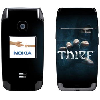   «Thief - »   Nokia 6125