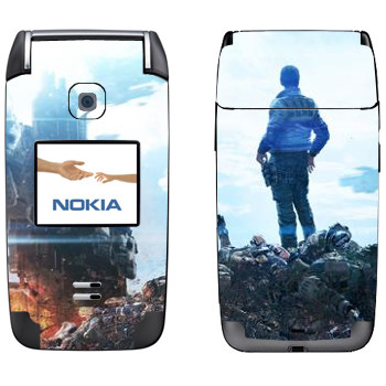   «Titanfall  »   Nokia 6125