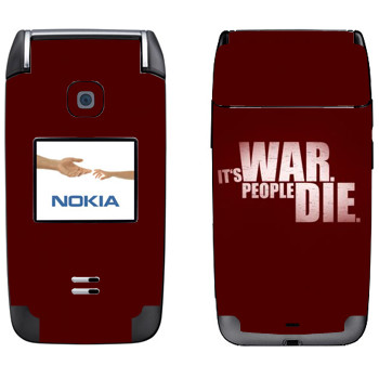   «Wolfenstein -  .  »   Nokia 6125