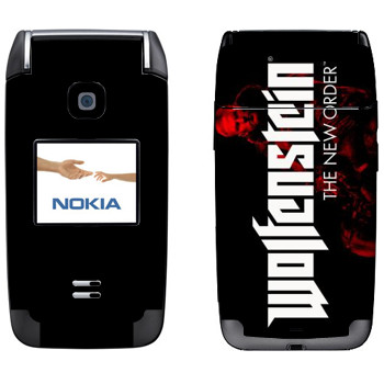   «Wolfenstein - »   Nokia 6125