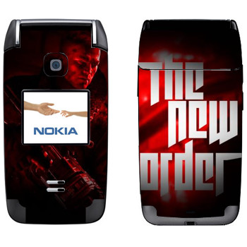   «Wolfenstein -  »   Nokia 6125